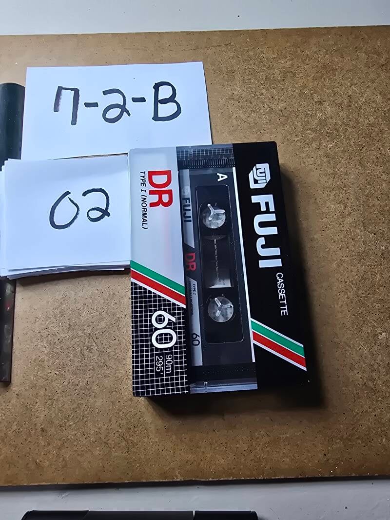 7-2-B 2 audio CA