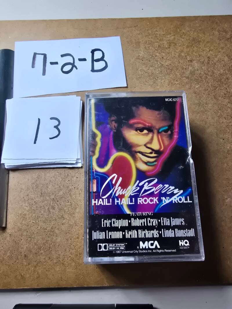 7-2-B 13 audio CA