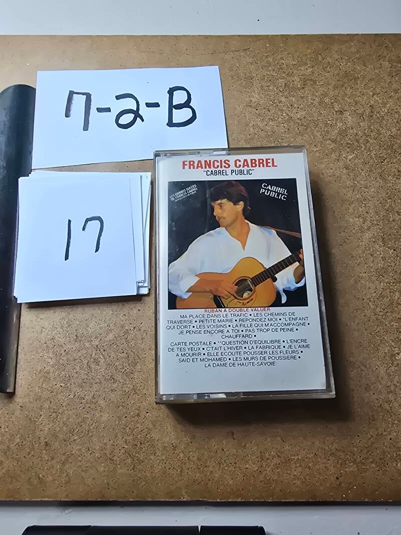 7-2-B 17 audio CA