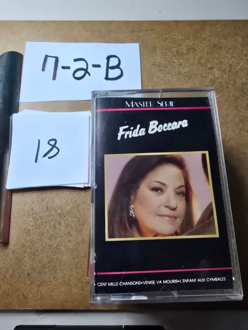 7-2-B 18 audio CA