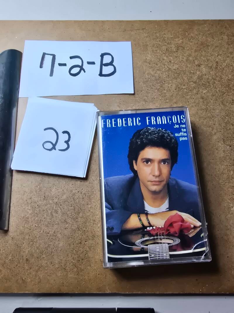 7-2-B 23 audio CA