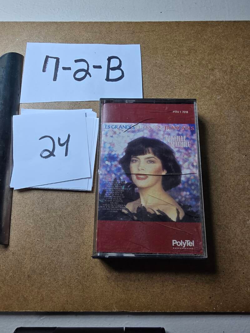 7-2-B 24 audio CA