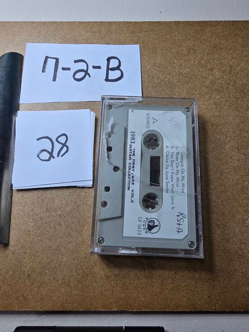 7-2-B 28 audio CA