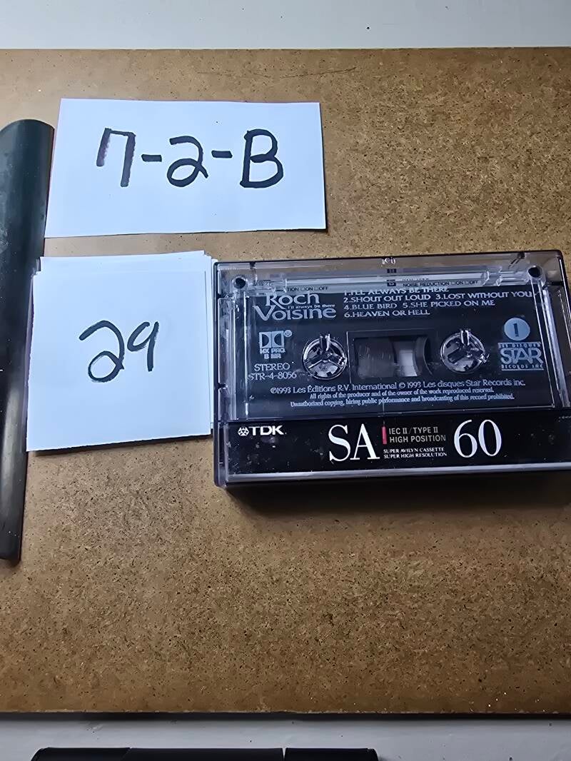 7-2-B 29 audio CA