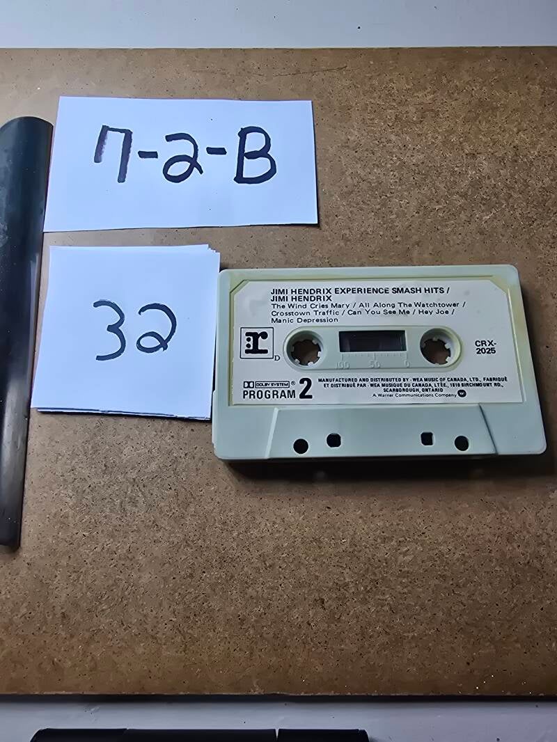 7-2-B 32 audio CA