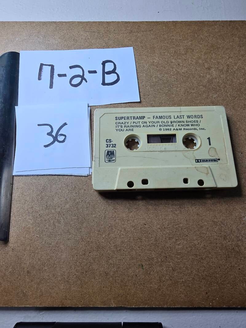 7-2-B 36 audio CA