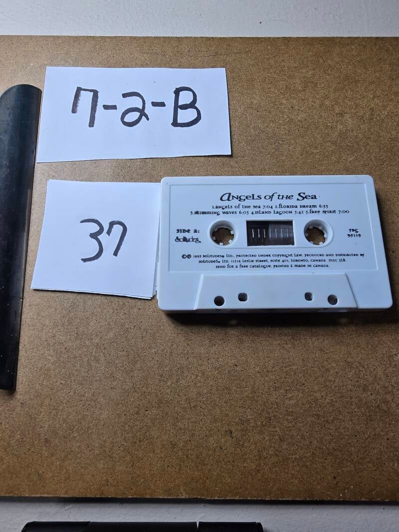 7-2-B 37 audio CA
