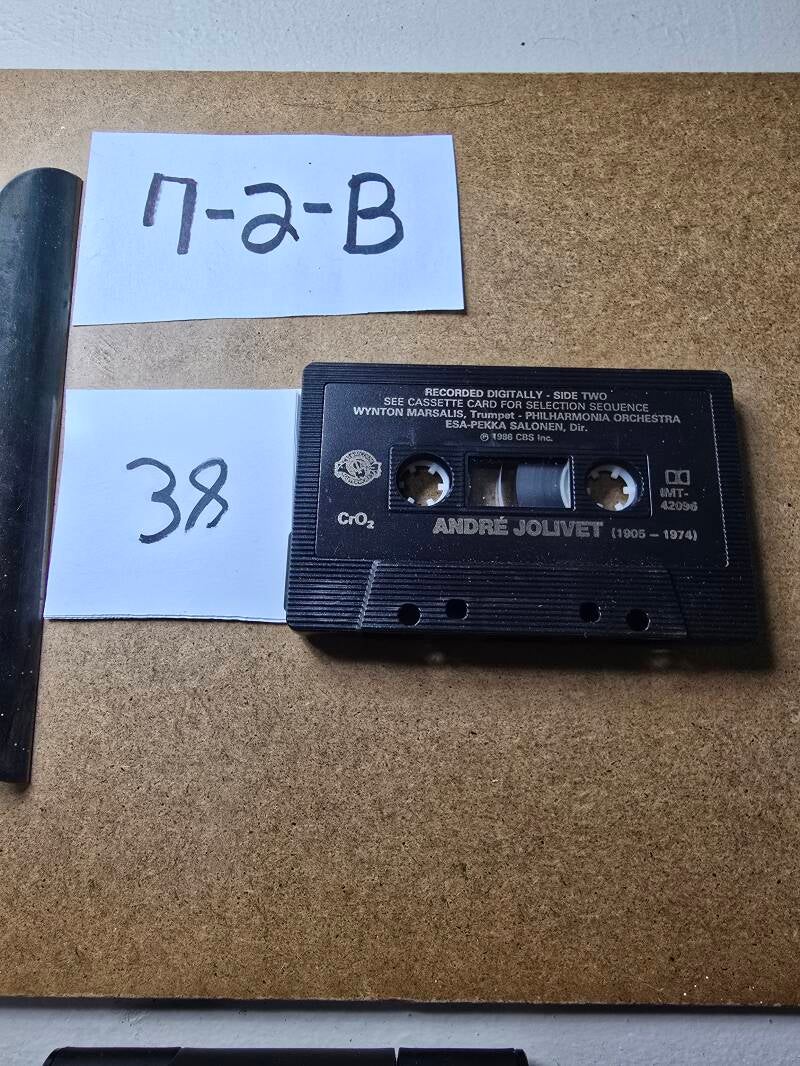 7-2-B 38 audio CA