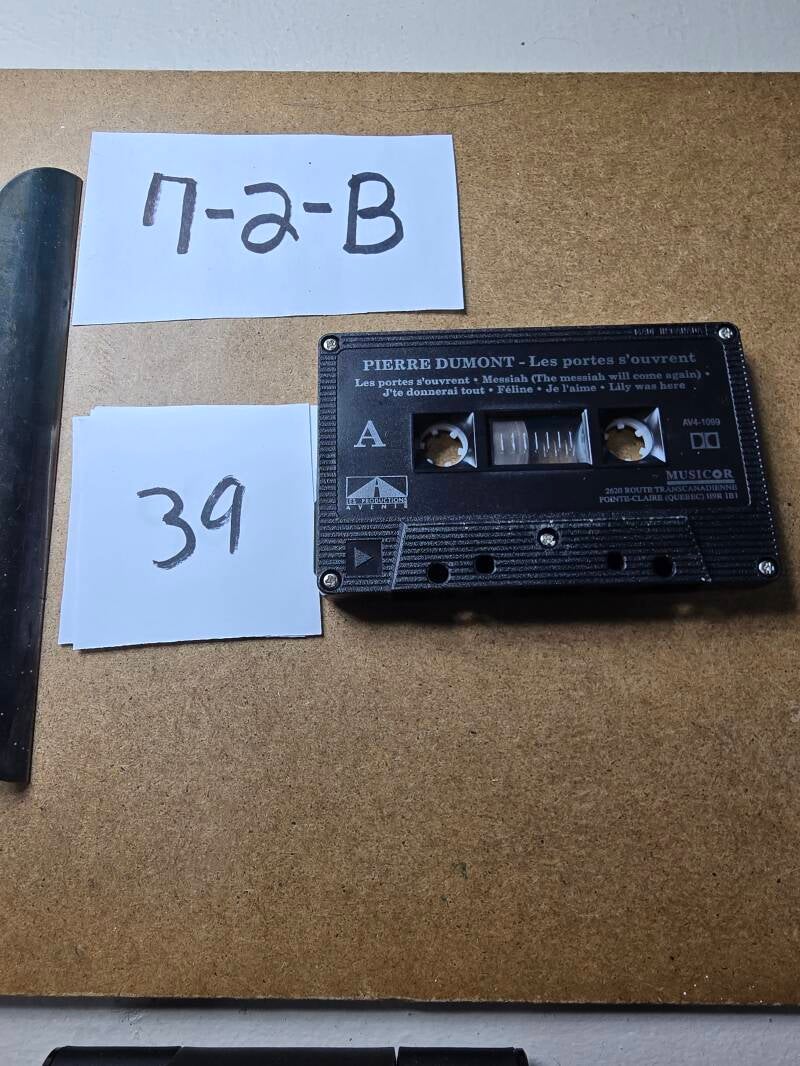 7-2-B 39 audio CA