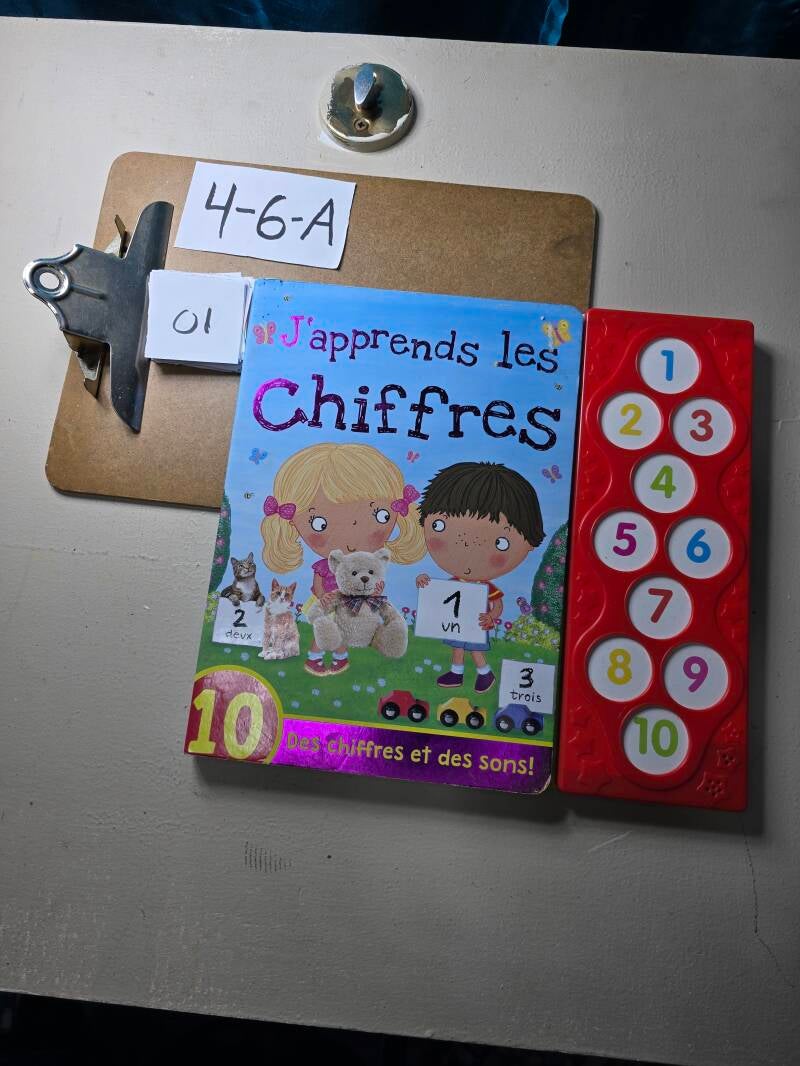 4-6-A 1 Livre E