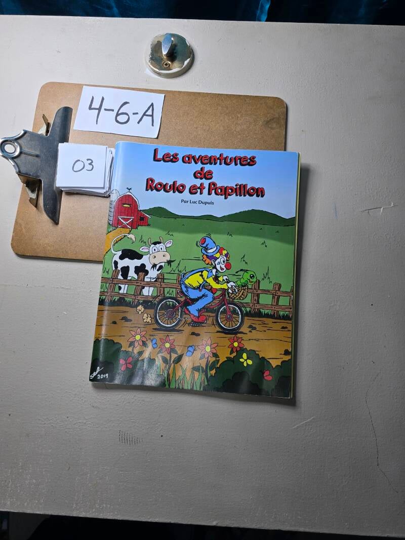 4-6-A 3 Livre E