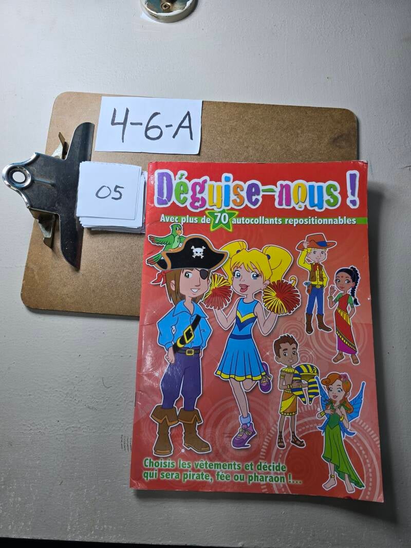 4-6-A 5 Livre E