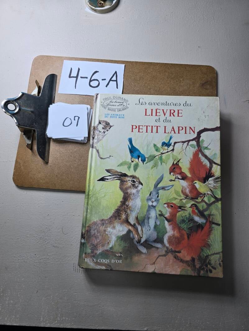 4-6-A 7 Livre E