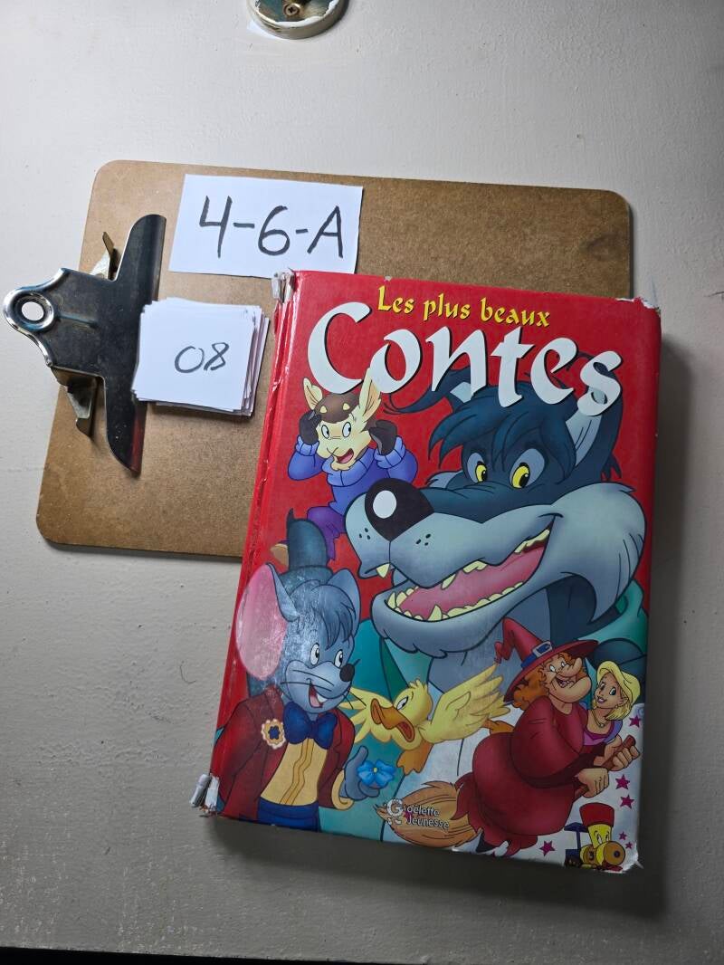 4-6-A 8 Livre E