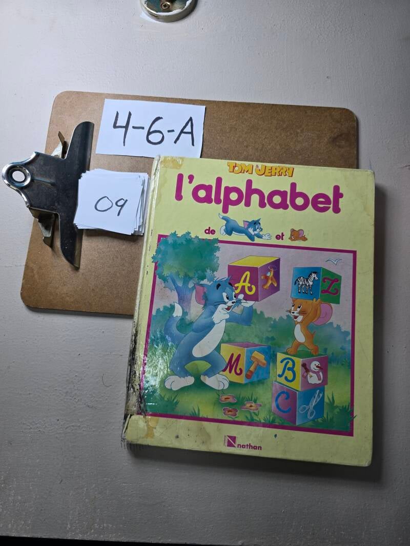 4-6-A 9 Livre E