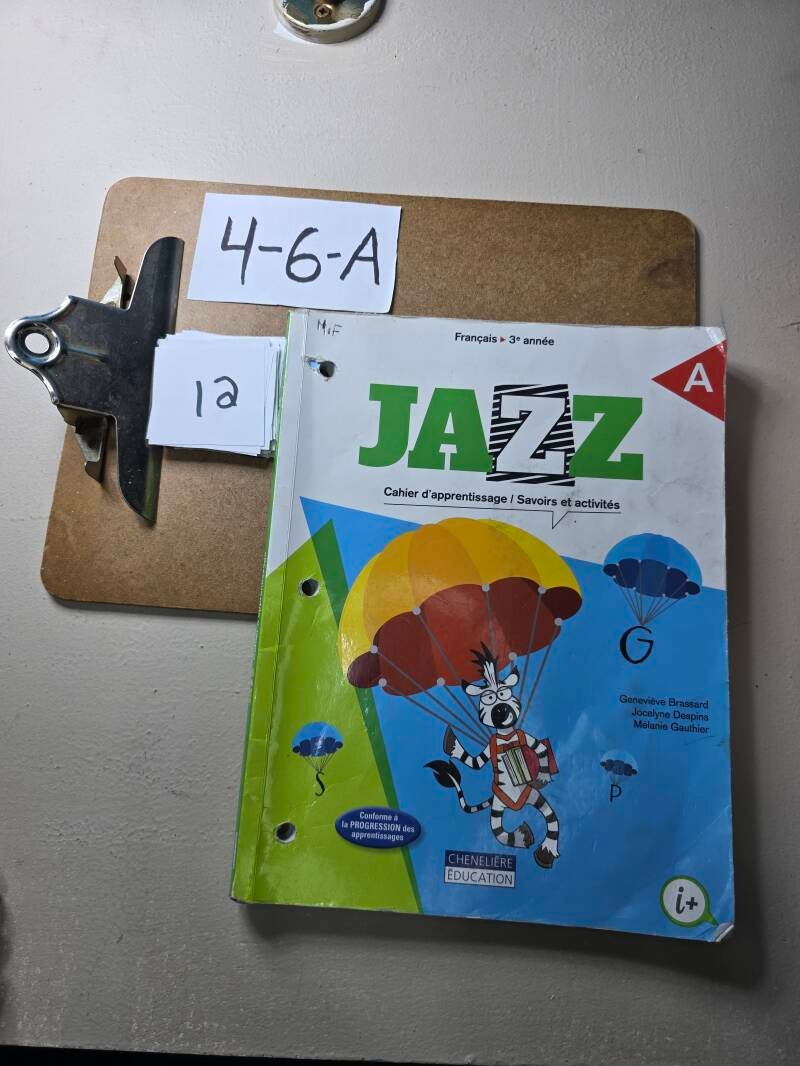 4-6-A 12 Livre E