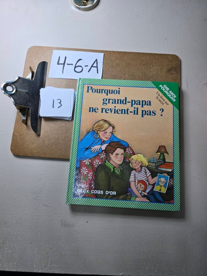 4-6-A 13 Livre E