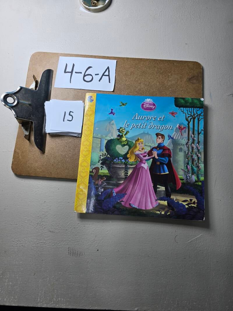 4-6-A 15 Livre E