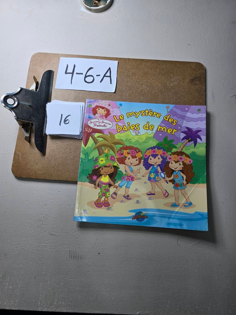 4-6-A 16 Livre E