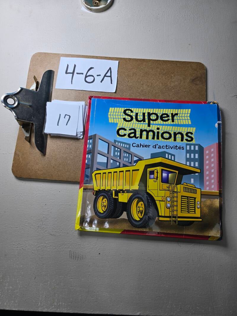 4-6-A 17 Livre E