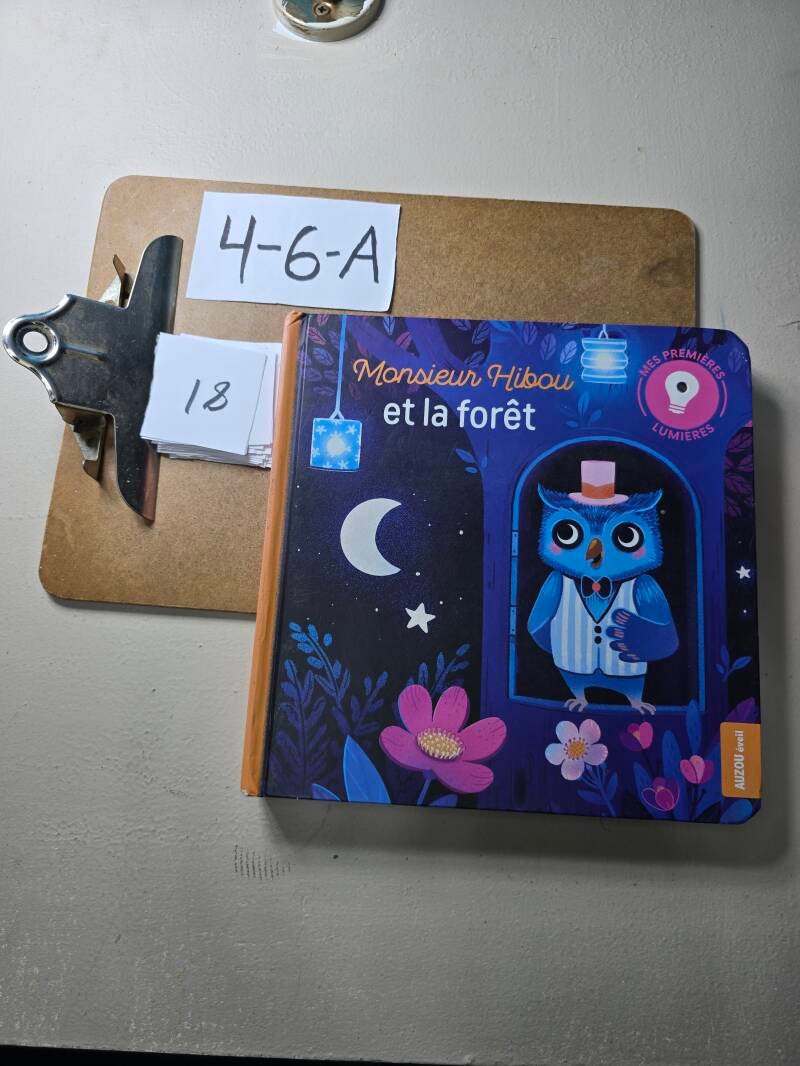 4-6-A 18 Livre E