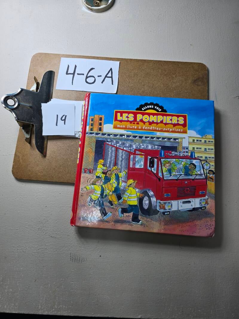 4-6-A 19 Livre E