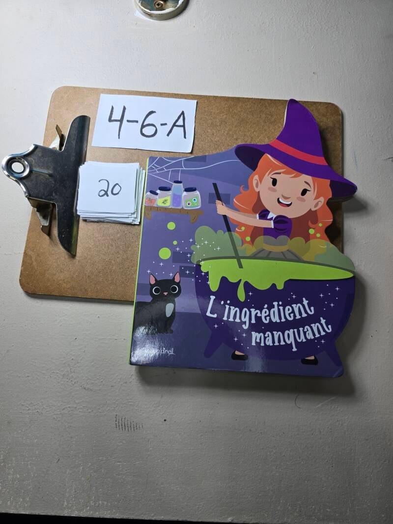 4-6-A 20 Livre E
