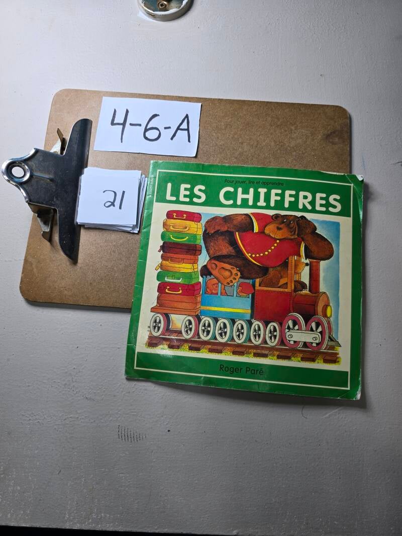 4-6-A 21 Livre E