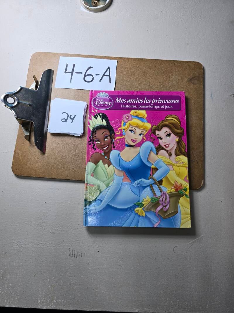 4-6-A 24 Livre E