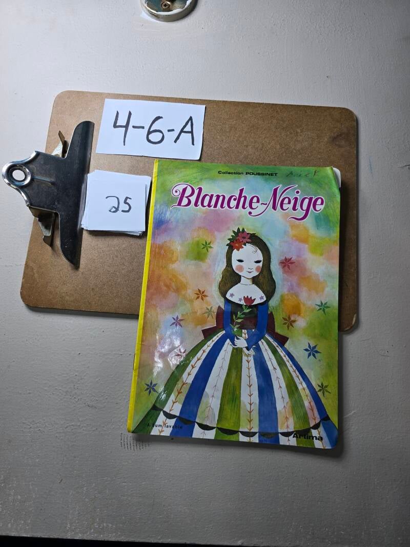 4-6-A 25 Livre E
