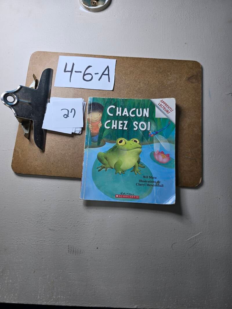 4-6-A 27 Livre E