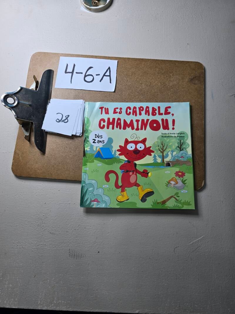 4-6-A 28 Livre E