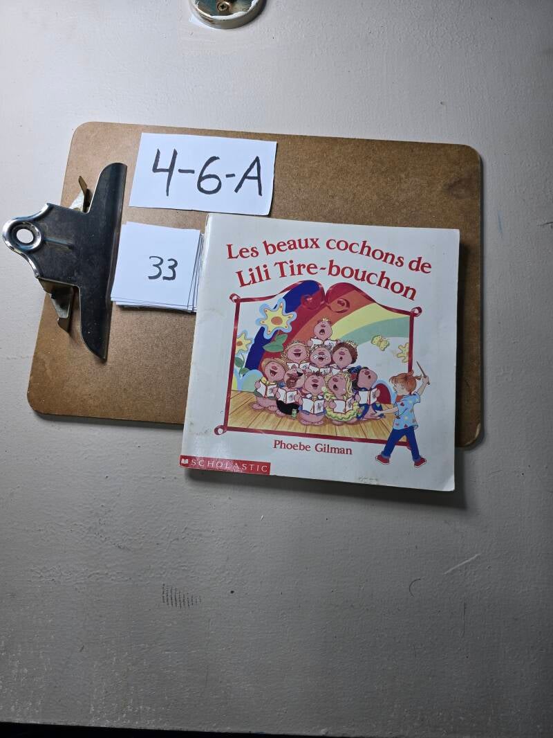 4-6-A 33 Livre E
