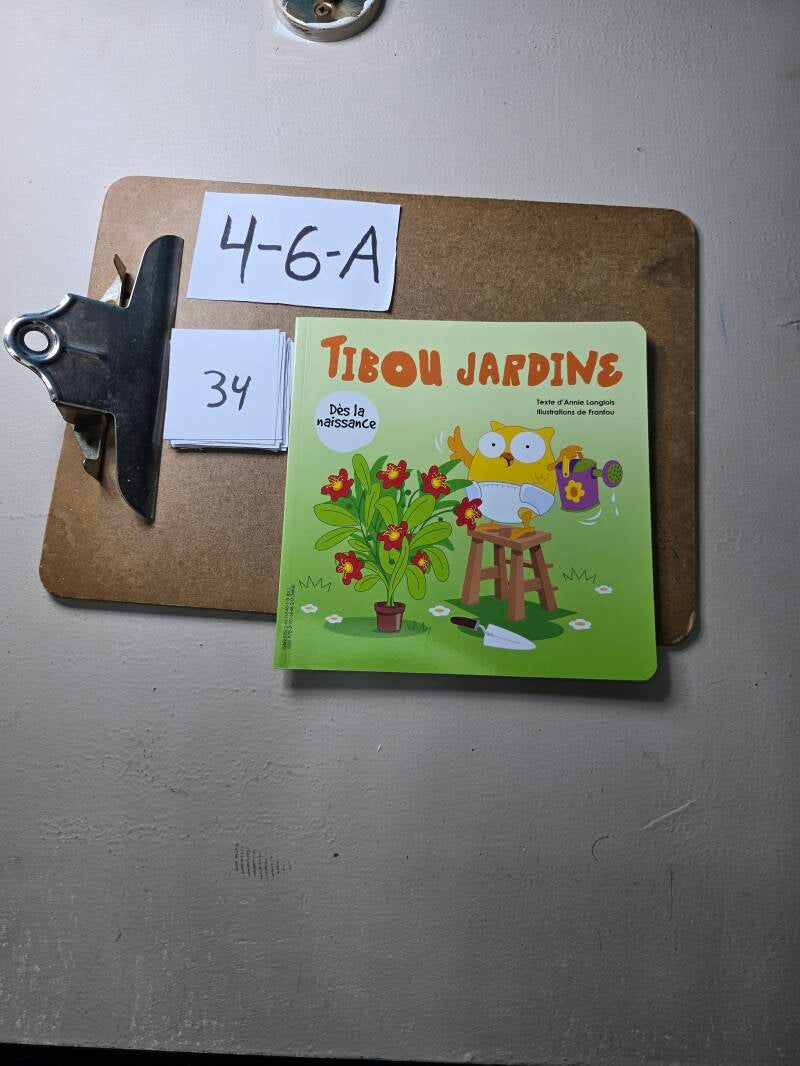 4-6-A 34 Livre E