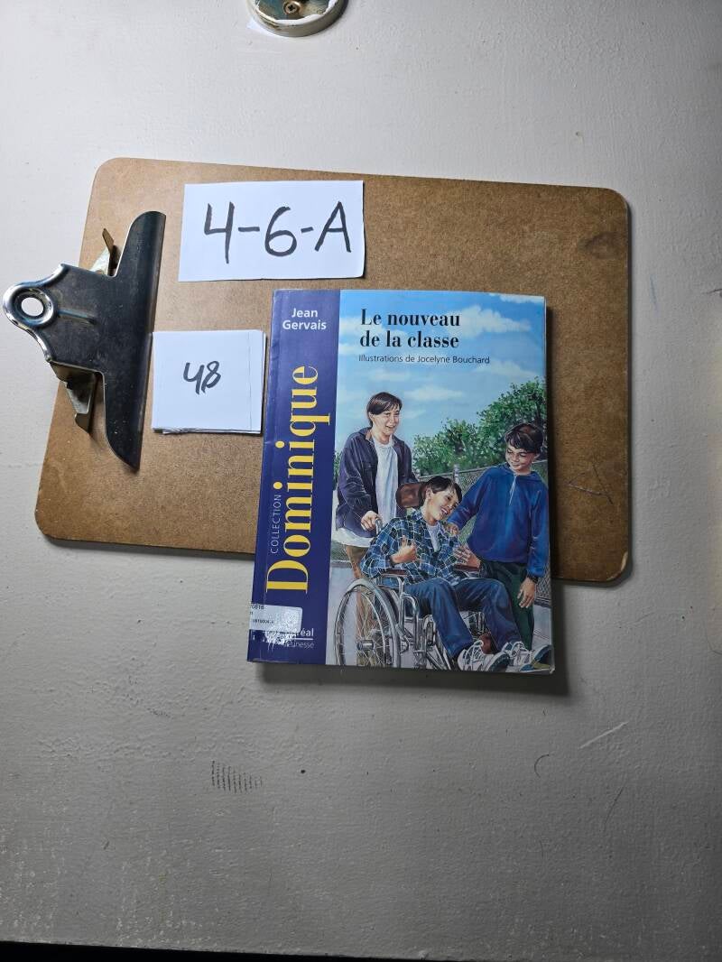4-6-A 48 Livre E