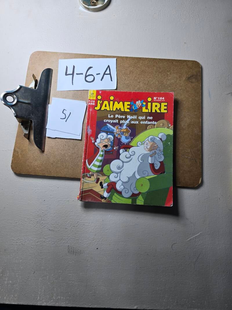 4-6-A 51 Livre E