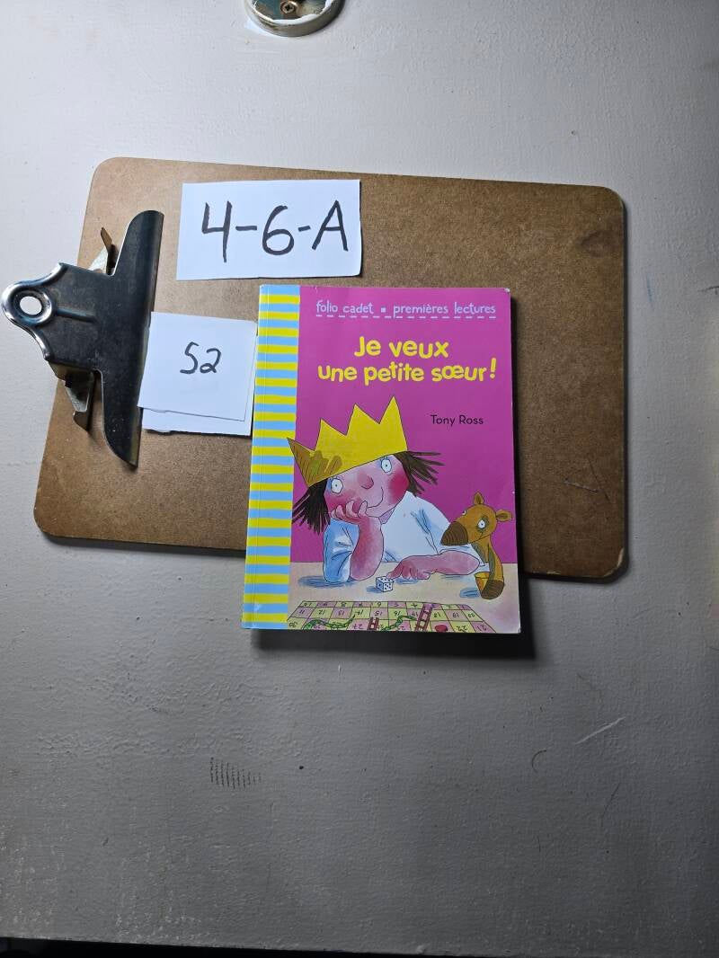4-6-A 52 Livre E