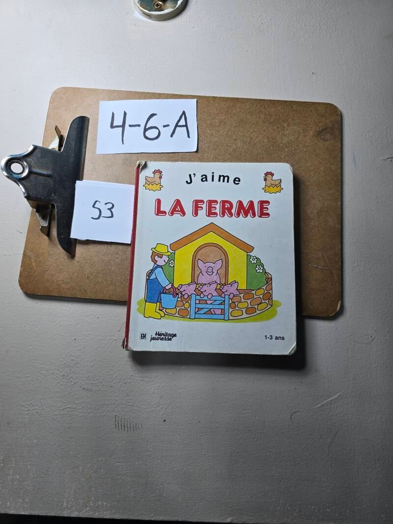 4-6-A 53 Livre E