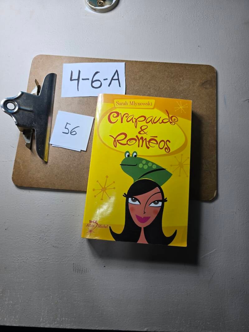 4-6-A 56 Livre E