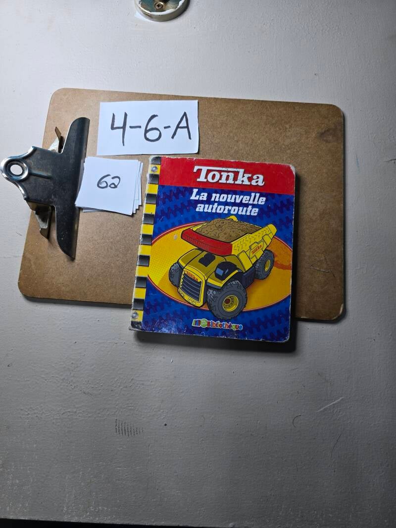 4-6-A 62 Livre E
