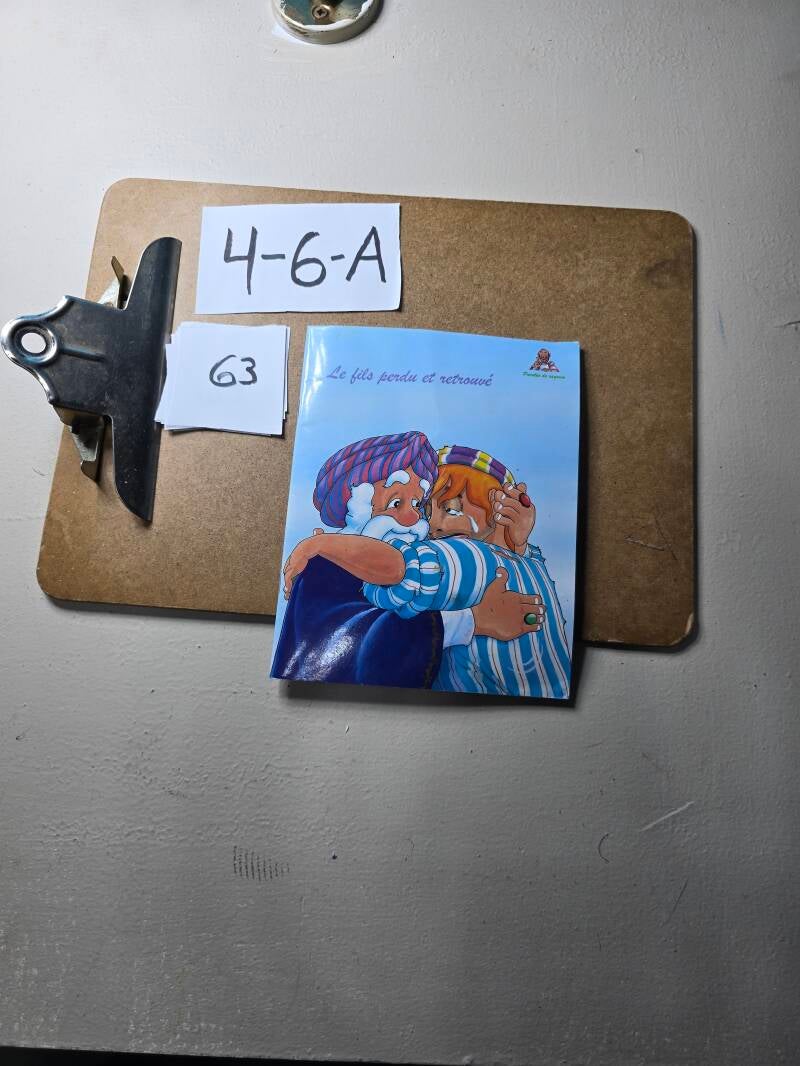 4-6-A 63 Livre E