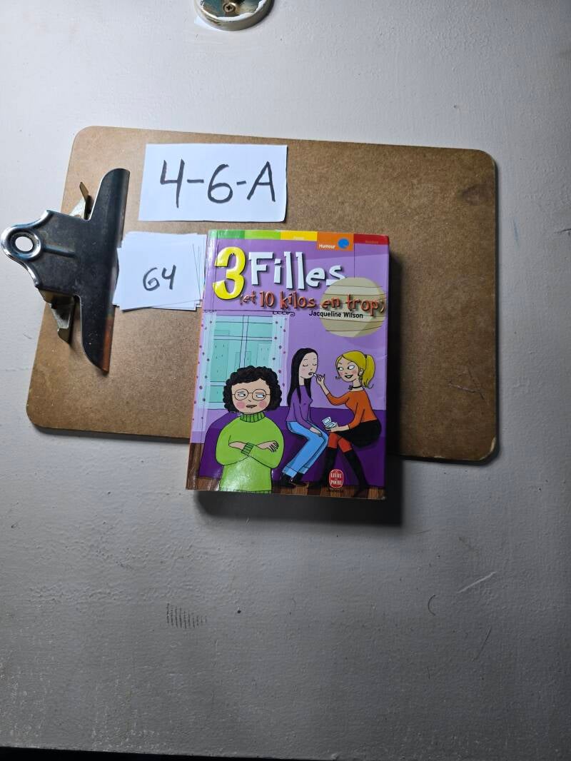 4-6-A 64 Livre E