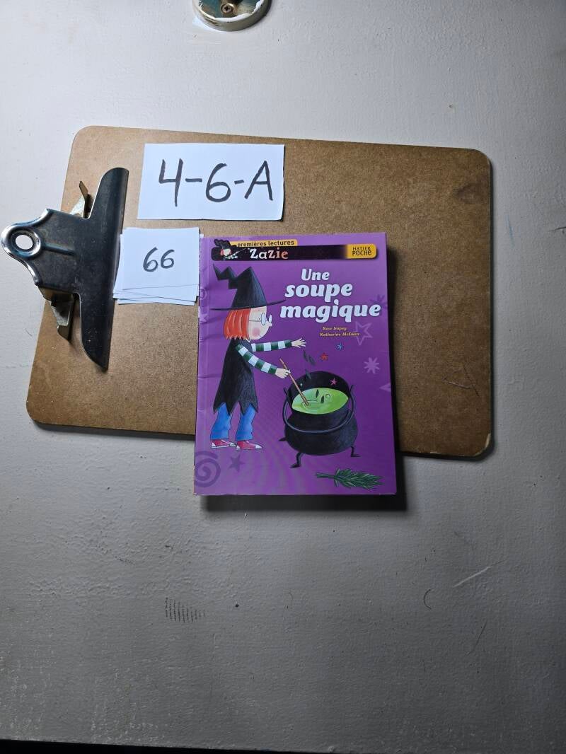 4-6-A 66 Livre E