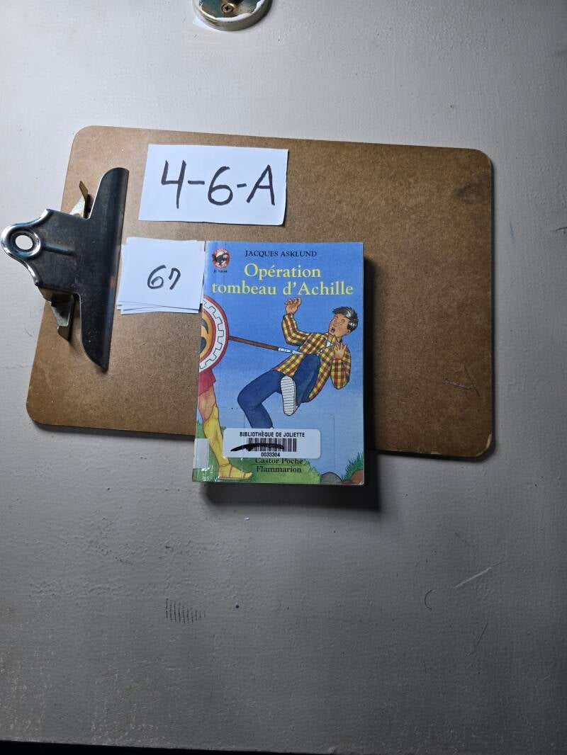 4-6-A 67 Livre E