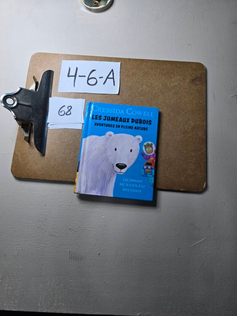 4-6-A 68 Livre E