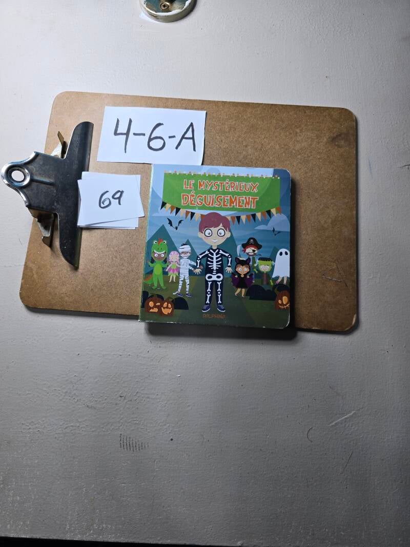 4-6-A 69 Livre E