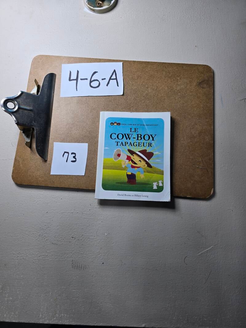 4-6-A 73 Livre E