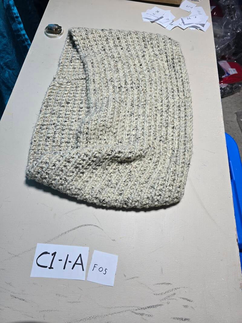 C1-1A 5 Hivers F