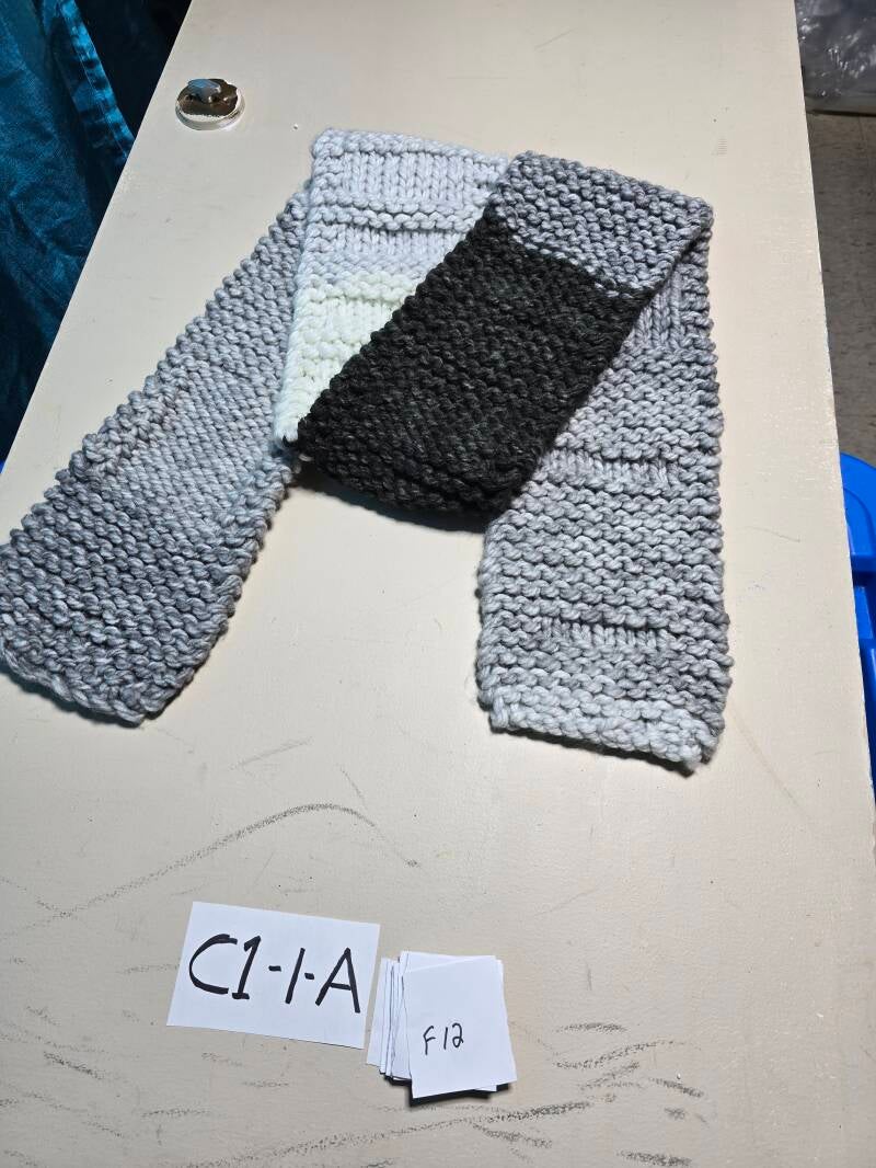 C1-1A 12 Hivers F