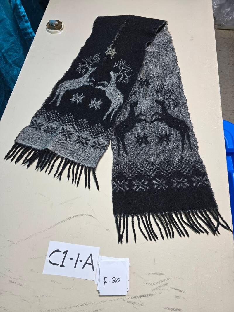 C1-1A 20 Hivers F
